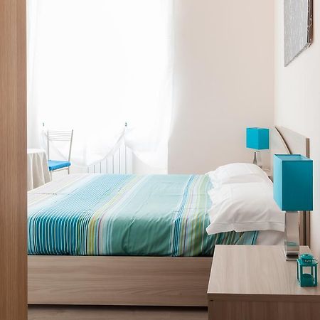 San Giovanni Rooms Roma Pokoj fotografie