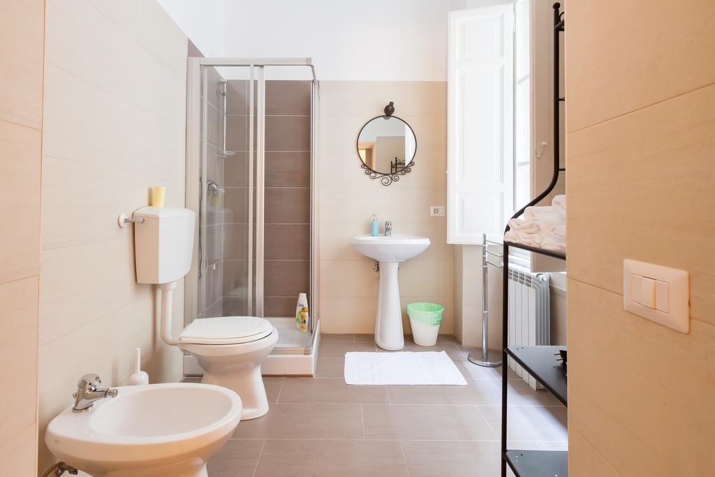 San Giovanni Rooms Roma Pokoj fotografie
