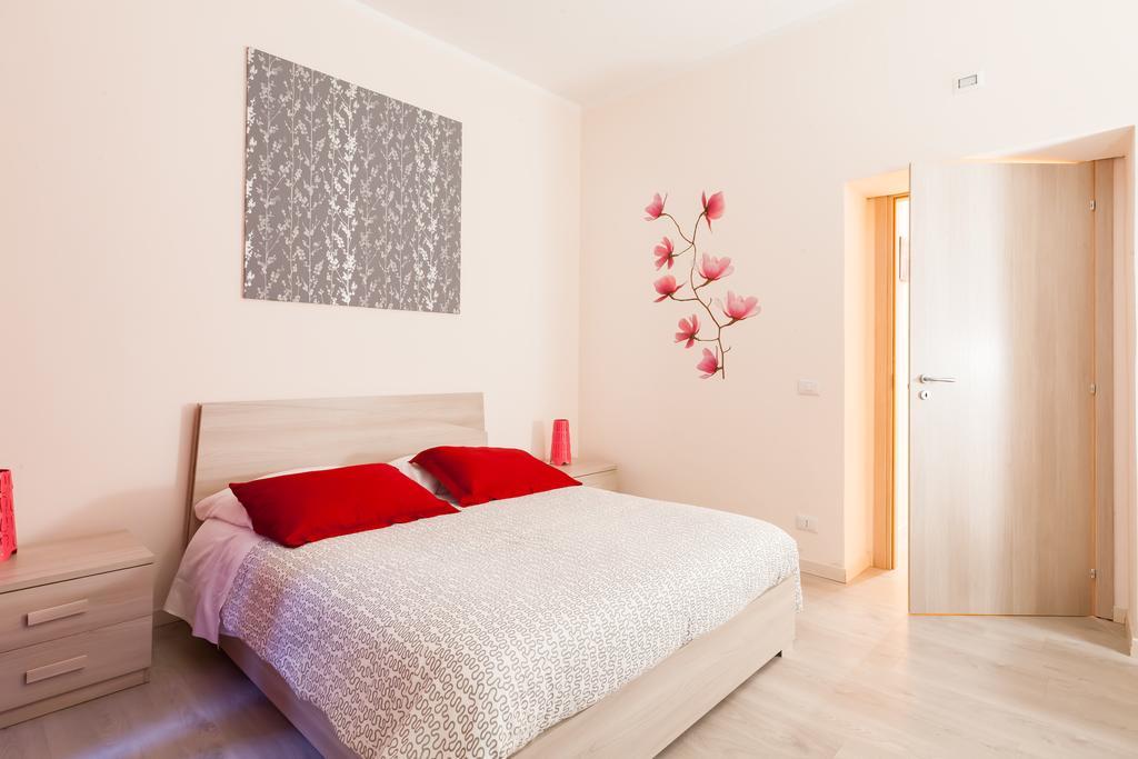 San Giovanni Rooms Roma Pokoj fotografie