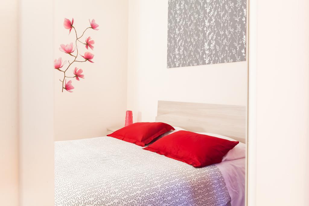 San Giovanni Rooms Roma Pokoj fotografie