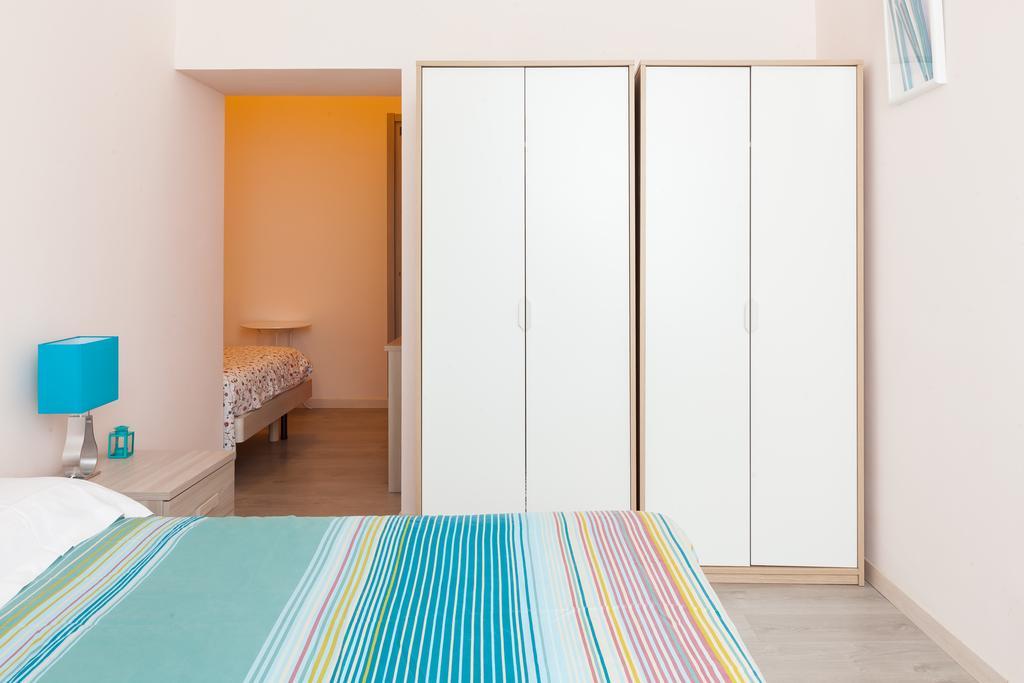 San Giovanni Rooms Roma Pokoj fotografie