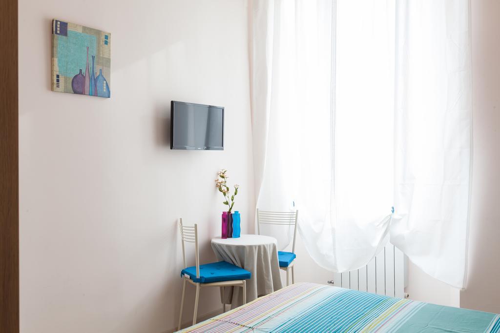 San Giovanni Rooms Roma Pokoj fotografie