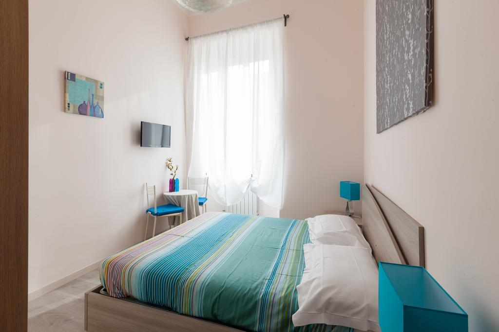 San Giovanni Rooms Roma Pokoj fotografie