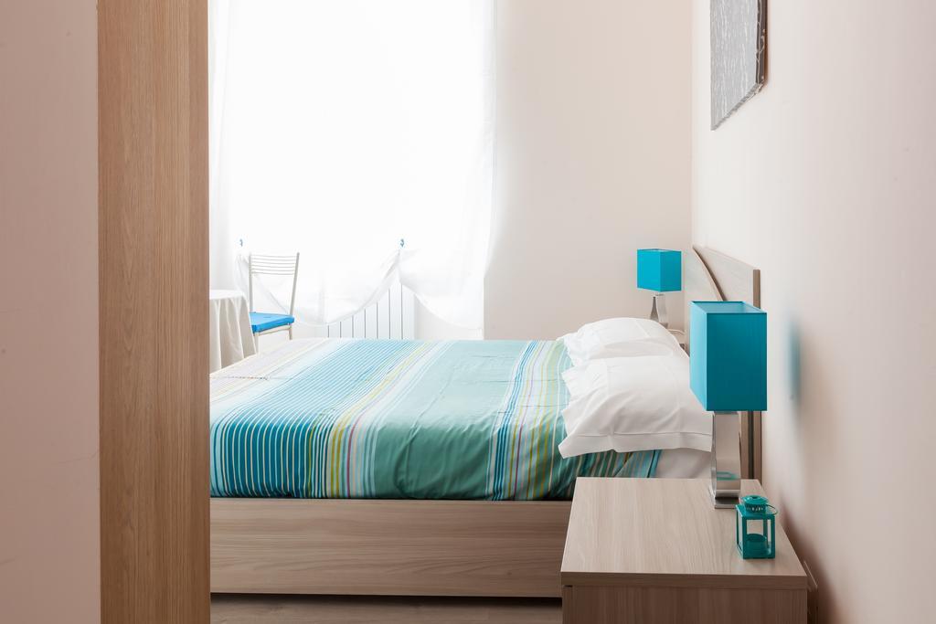 San Giovanni Rooms Roma Pokoj fotografie