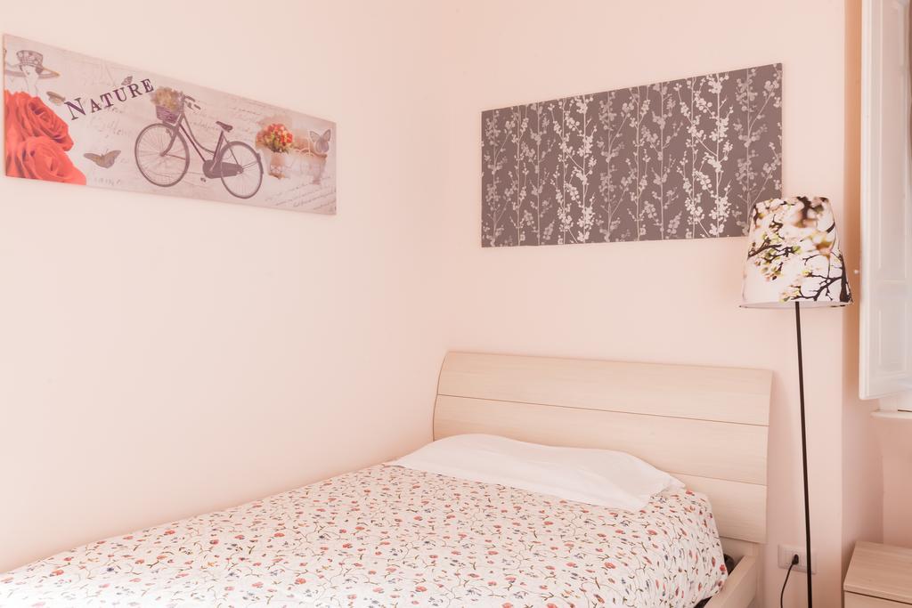 San Giovanni Rooms Roma Pokoj fotografie