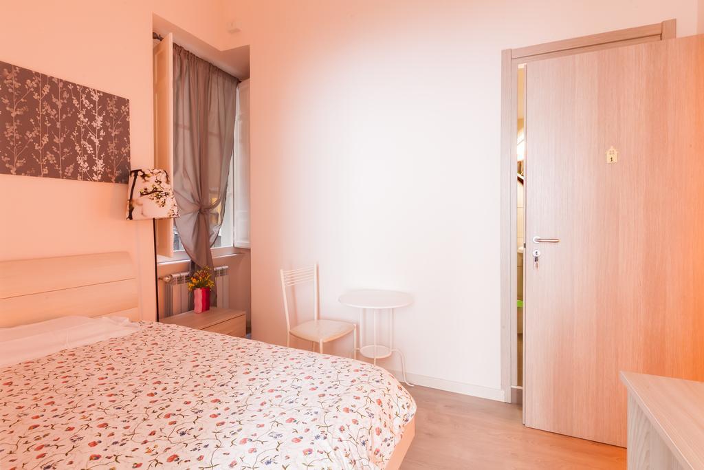 San Giovanni Rooms Roma Pokoj fotografie