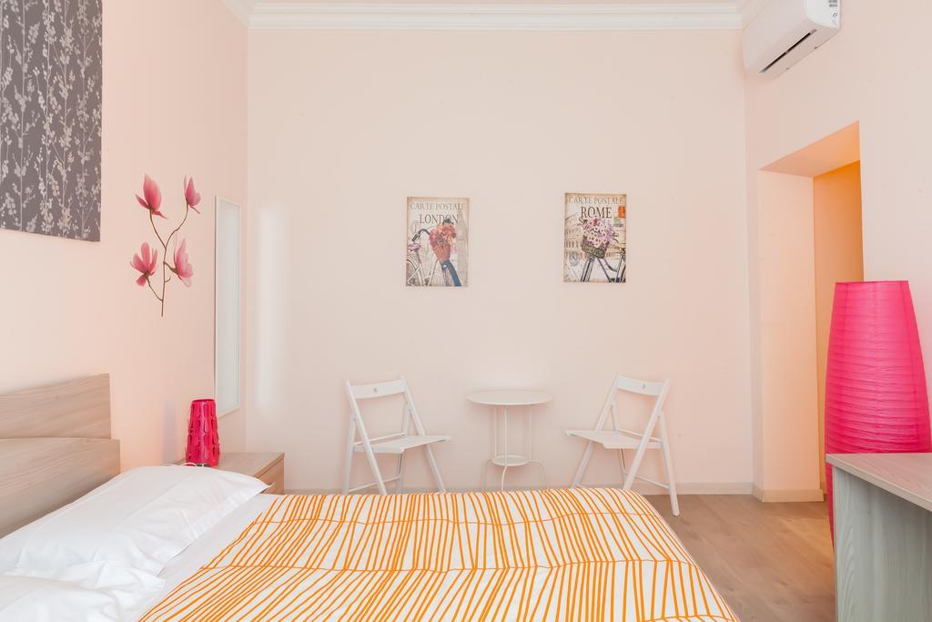 San Giovanni Rooms Roma Pokoj fotografie