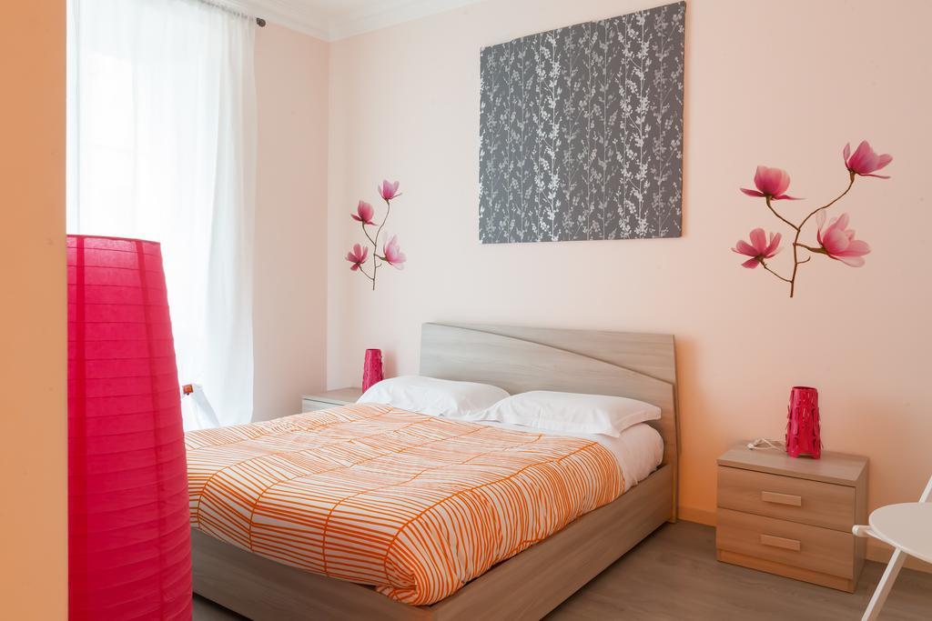 San Giovanni Rooms Roma Pokoj fotografie