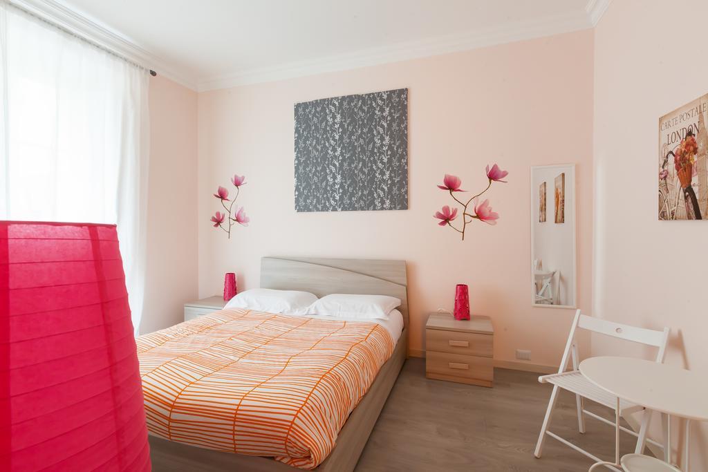 San Giovanni Rooms Roma Pokoj fotografie